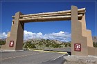 Puye Cliff Dwellings