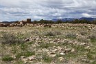 Puye Cliff Dwellings