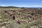Puye Cliff Dwellings