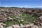 Puye Cliff Dwellings