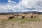 Puye Cliff Dwellings