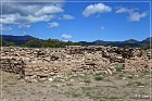 Puye Cliff Dwellings