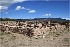 Puye Cliff Dwellings