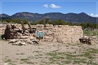 Puye Cliff Dwellings