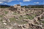 Puye Cliff Dwellings