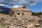 Puye Cliff Dwellings