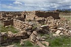 Puye Cliff Dwellings
