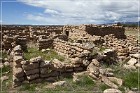 Puye Cliff Dwellings