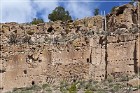 Puye Cliff Dwellings
