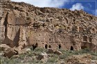 Puye Cliff Dwellings