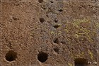 Puye Cliff Dwellings
