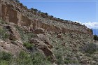 Puye Cliff Dwellings