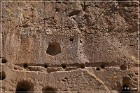 Puye Cliff Dwellings