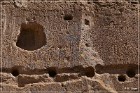 Puye Cliff Dwellings