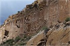 Puye Cliff Dwellings