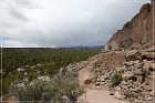 Puye Cliff Dwellings