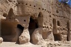 Puye Cliff Dwellings