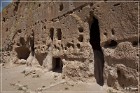 Puye Cliff Dwellings