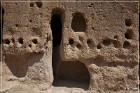 Puye Cliff Dwellings