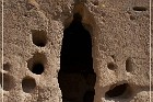 Puye Cliff Dwellings