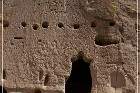 Puye Cliff Dwellings
