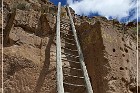 Puye Cliff Dwellings