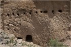 Puye Cliff Dwellings