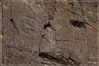 Puye Cliff Dwellings