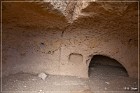 Puye Cliff Dwellings