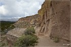 Puye Cliff Dwellings