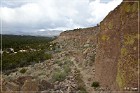 Puye Cliff Dwellings