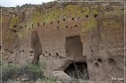 Puye Cliff Dwellings