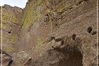 Puye Cliff Dwellings