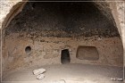 Puye Cliff Dwellings