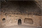 Puye Cliff Dwellings