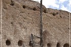 Puye Cliff Dwellings