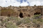 Puye Cliff Dwellings