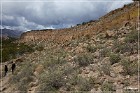 Puye Cliff Dwellings
