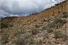 Puye Cliff Dwellings