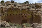 Puye Cliff Dwellings