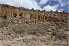 Puye Cliff Dwellings