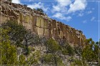 Puye Cliff Dwellings