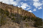 Puye Cliff Dwellings
