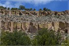 Puye Cliff Dwellings