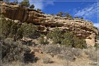 Ramah Cliff Dwellings