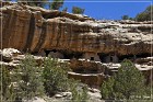 Ramah Cliff Dwellings