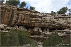 Ramah Cliff Dwellings