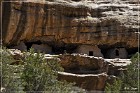 Ramah Cliff Dwellings