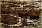 Ramah Cliff Dwellings