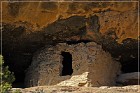 Ramah Cliff Dwellings